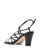 Aeyde Acacia Nappa Leather Black