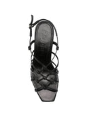 Aeyde Acacia Nappa Leather Black