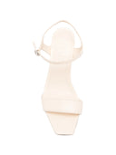 Aeyde Imogen Nappa Leather Creamy