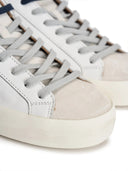 D.A.T.E. Hill Low Calf