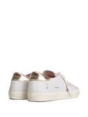 D.A.T.E. Hill Low Calf