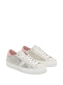 D.A.T.E. Hill Low Glitter