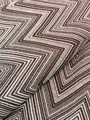 Missoni Home Plaid Jaquard