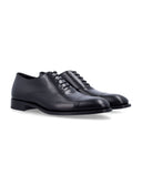 Zapatos Planos Saint Laurent Negro