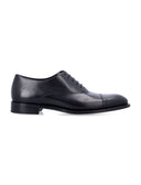 Zapatos Planos Saint Laurent Negro