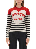 Philosophy Di Lorenzo Serafini Jersey With Logo