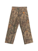 Lc23 Camo Work Trousers