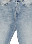 Lc23 Flare Denim Trousers