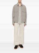 Lc23 Pockets Overshirt