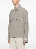 Lc23 Pockets Overshirt