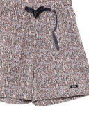 Lc23 Limonta Flowers Shorts
