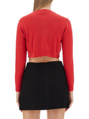 Chemise cuite Patou