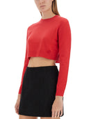 Chemise cuite Patou