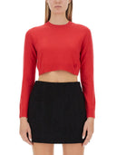 Chemise cuite Patou