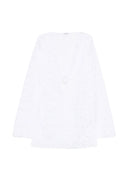 Oseree Bridal O Lover Lace Kaftan