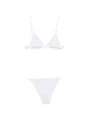 Oseree Bridal O Lover Lace Two Piece