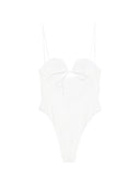 Oseree Bridal Shell Maillot