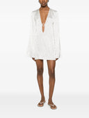 Oseree Bridal Gem Kaftan