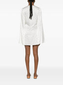 Oseree Bridal Gem Kaftan