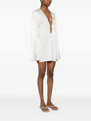 Oseree Bridal Gem Kaftan