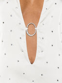 Oseree Bridal Gem Kaftan