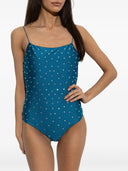 Oseree Bridal Gem Maillot