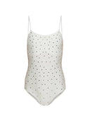 Oseree Bridal Gem Maillot