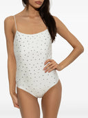Oseree Bridal Gem Maillot
