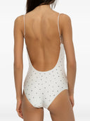 Oseree Bridal Gem Maillot