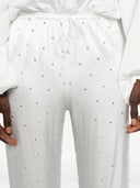 Oseree Bridal O Gem Pants