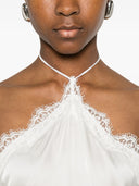 Oseree Bridal Necklace Dress