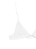 Oseree Bridal Lace Triangle Set