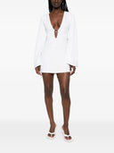 Oseree Paillettes Kaftan O Gem