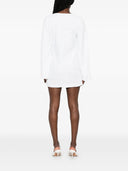 Oseree Paillettes Kaftan O Gem