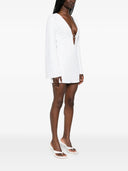 Oseree Paillettes Kaftan O Gem