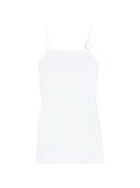 Oseree Pailletten-Minikleid