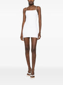Oseree Pailletten-Minikleid
