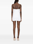 Oseree Pailletten-Minikleid