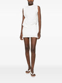 Oseree Bridal Rose Skirt