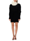 Nina Ricci Mini Dress