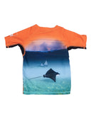 Molo Neptune T Shirts & Tops