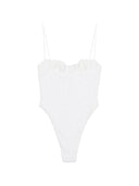 Oseree Paillettes Balconette Maillot