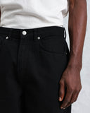 Wax London Trousers Black