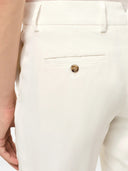 Pantaloni dritti Ami Paris