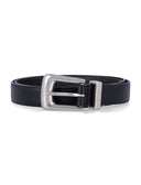Cinturones Saint Laurent Negro