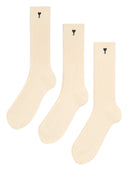 Ami Paris trepak sorte Ami De Coeur sokker
