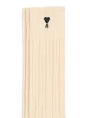 Ami Paris trepak sorte Ami De Coeur sokker