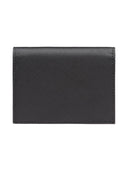 Prada Saffiano Leather Wallet