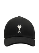 Ami Paris Ami De Coeur Felt Cap