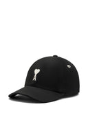 Ami Paris Ami De Coeur Felt Cap